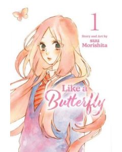 Like a Butterfly, Vol. 1
