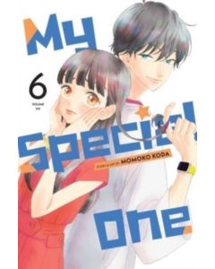 My Special One, Vol. 6