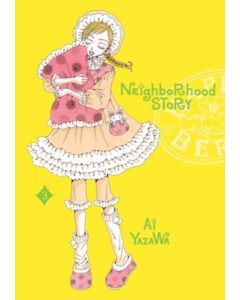 Neighborhood Story, Vol. 3