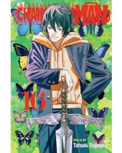 Chainsaw Man, Vol. 16