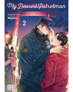 My Dearest Patrolman, Vol. 2