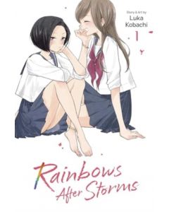 Rainbows After Storms, Vol. 1