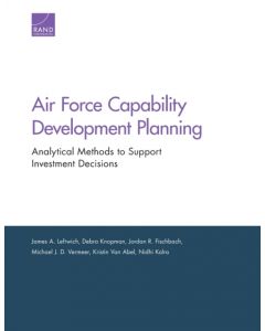 Air Force Capability Development Planning