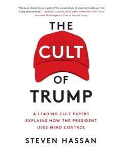 The Cult of Trump