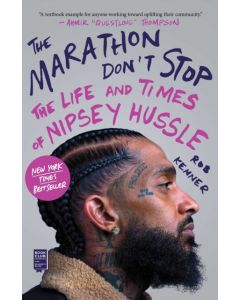 The Marathon Don't Stop