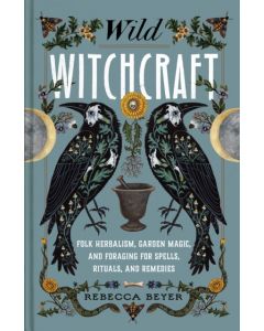 Wild Witchcraft