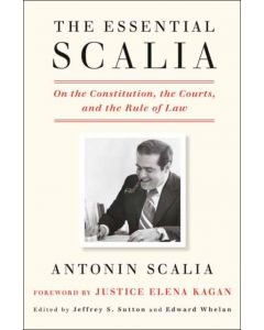 Essential Scalia