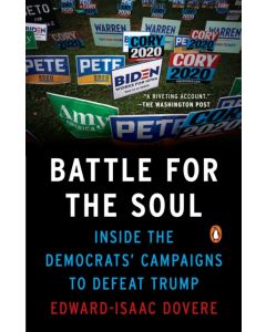 Battle For The Soul