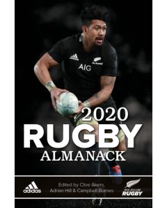 2020 Rugby Almanack