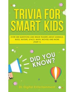 Trivia for Smart Kids