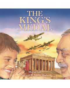 The King's Medal