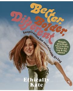 Better, Bolder, Different