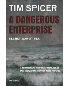 A Dangerous Enterprise