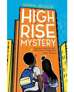 High-Rise Mystery