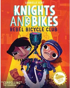 KNIGHTS AND BIKES: THE REBEL BICYCLE CLUB