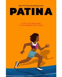 Patina