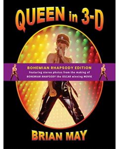 Queen in 3-D