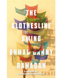 The Clothesline Swing