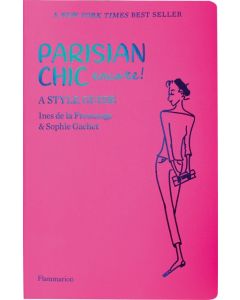 Parisian Chic Encore