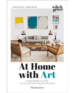 At Home with Art