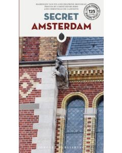 Secret Amsterdam Guide