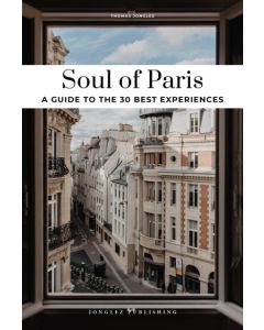 Soul of Paris Guide