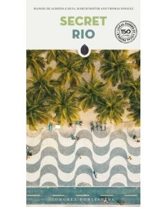 Secret Rio Guide