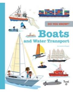 Do You Know?: Boats