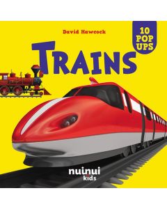Trains