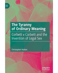 The Tyranny of Ordinary Meaning