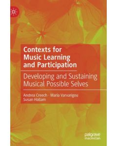 Contexts for Music Learning and Participation