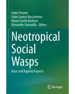 Neotropical Social Wasps