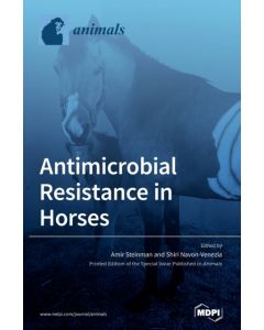 Antimicrobial Resistance in Horses