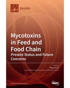 Mycotoxins in Feed and Food Chain