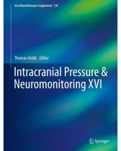 Intracranial Pressure & Neuromonitoring XVI