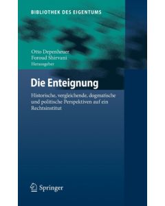 Die Enteignung