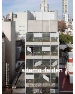 2G 91: adamo-faiden