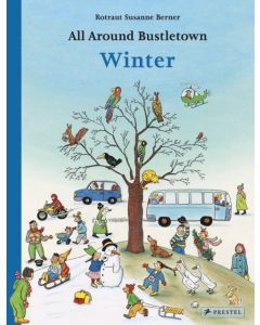 All Around Bustletown: Winter