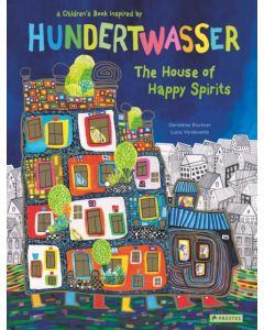 The House of Happy Spirits