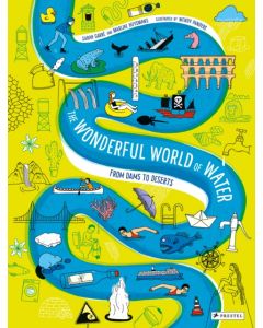The Wonderful World of Water
