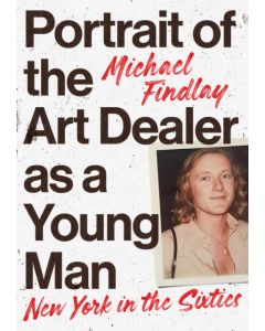 Portrait of the Art Dealer as a Young Man