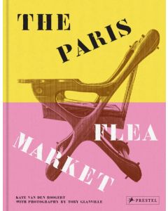 The Paris Flea Market