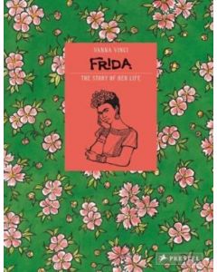 Frida Kahlo