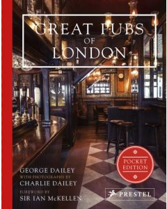 Great Pubs of London: Pocket Edition