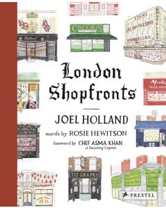 London Shopfronts