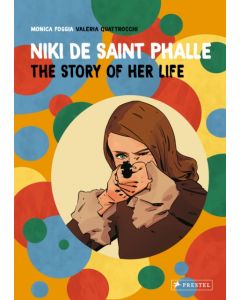 Niki de Saint Phalle