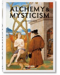 Alchemy & Mysticism