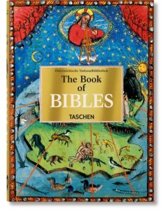 The Book of Bibles. 40th Ed.