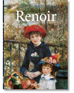 Renoir. 40th Ed.