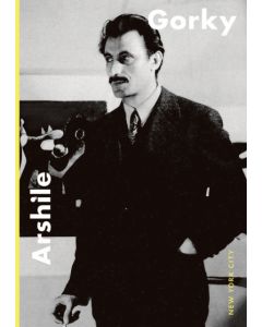 Arshile Gorky: New York City